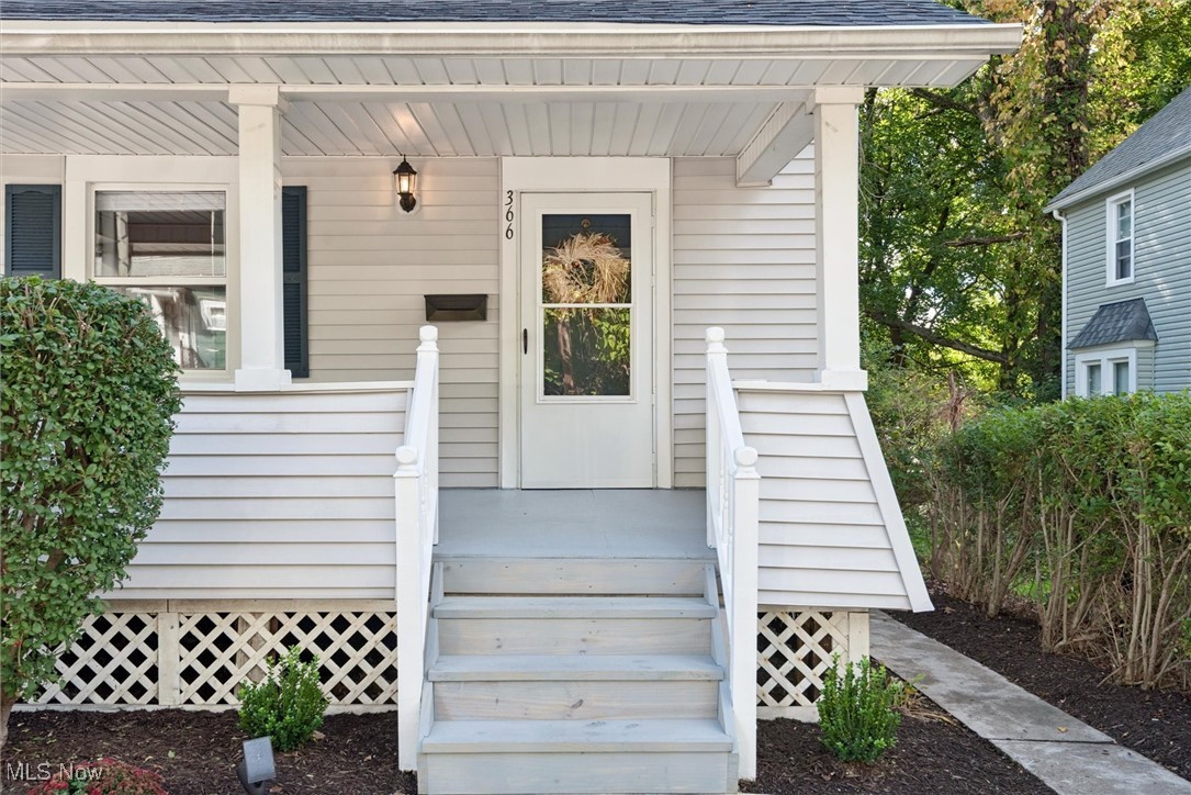W B Doyles Allotment - Residential