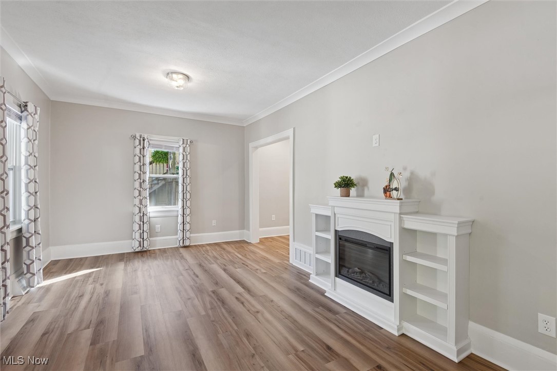 W B Doyles Allotment - Residential