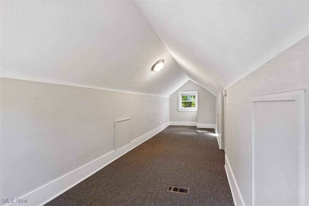 W B Doyles Allotment - Residential