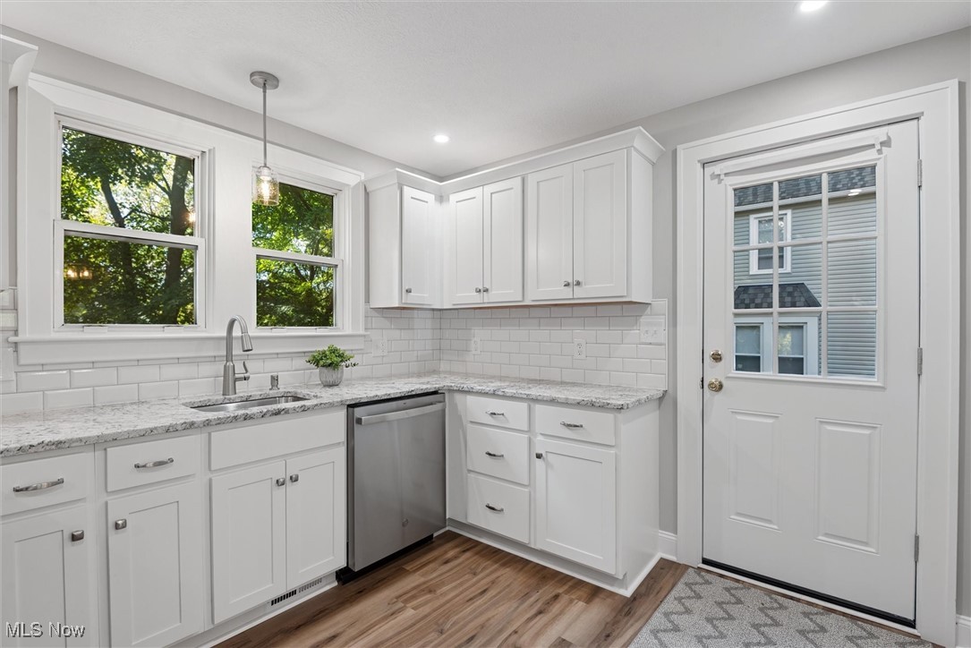 W B Doyles Allotment - Residential