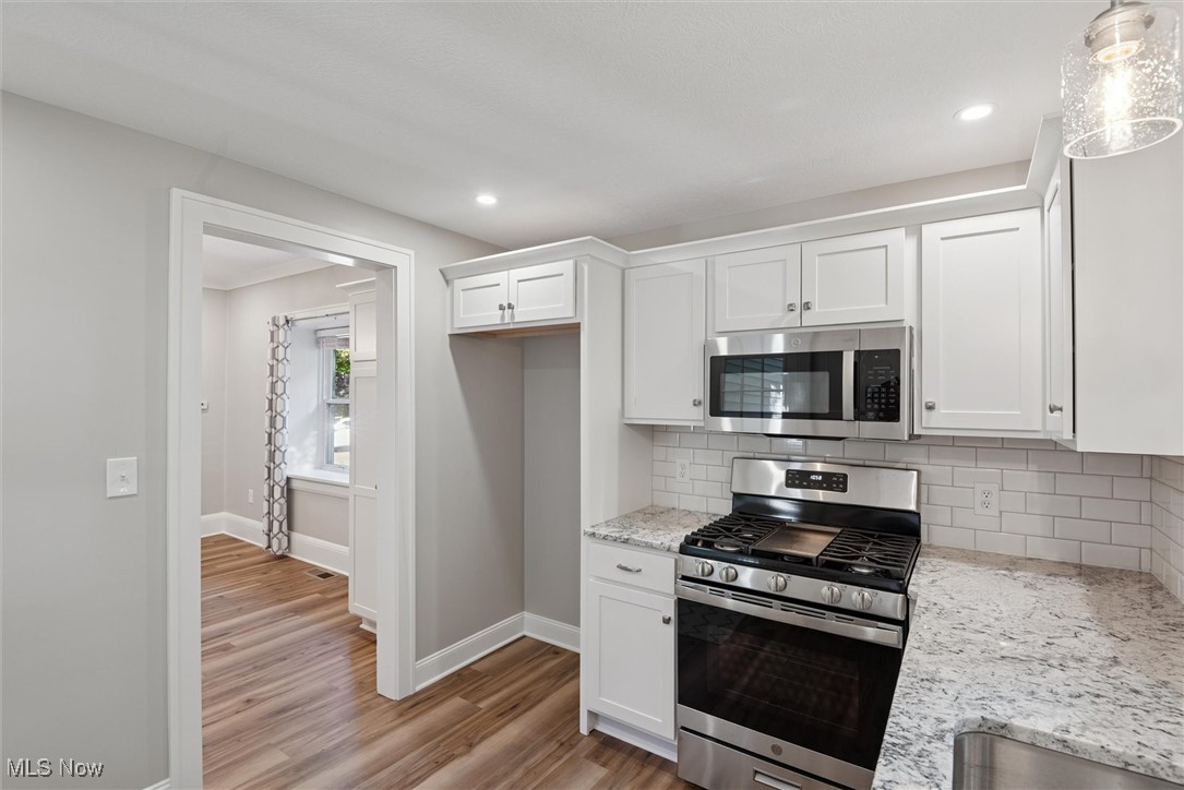 W B Doyles Allotment - Residential