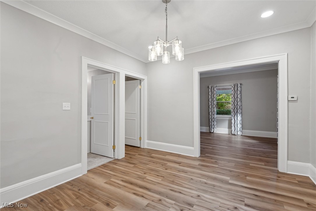 W B Doyles Allotment - Residential