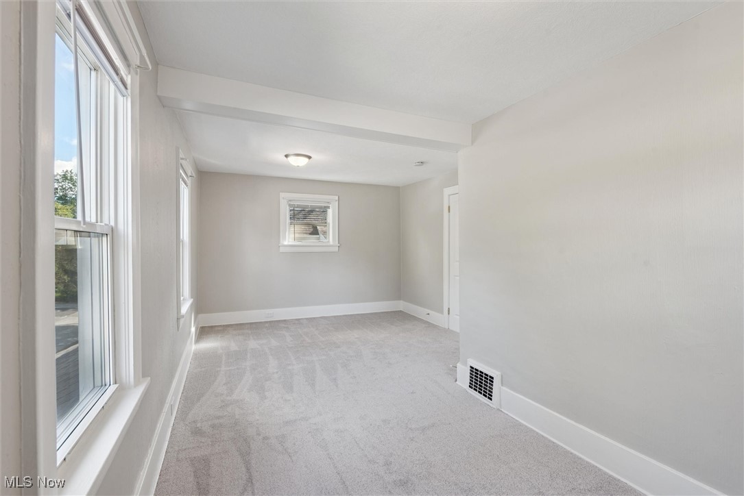 W B Doyles Allotment - Residential