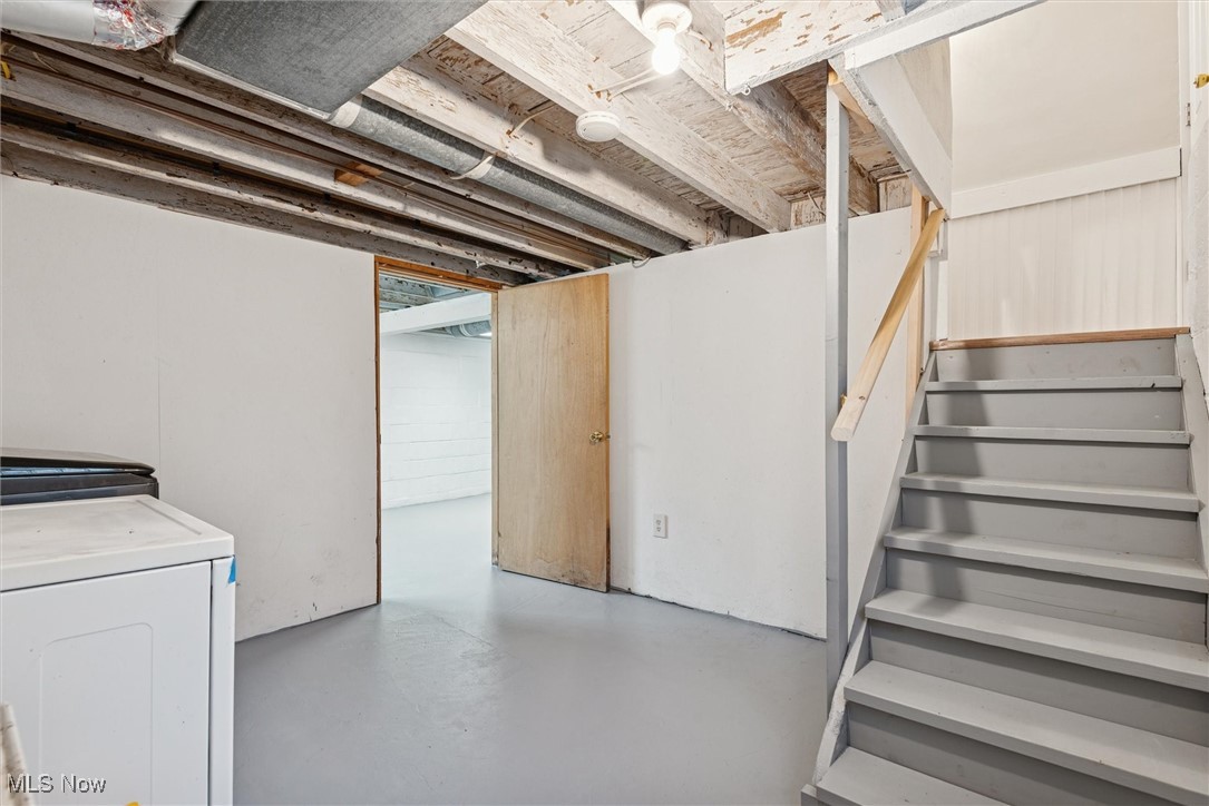 W B Doyles Allotment - Residential