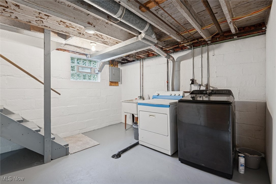 W B Doyles Allotment - Residential