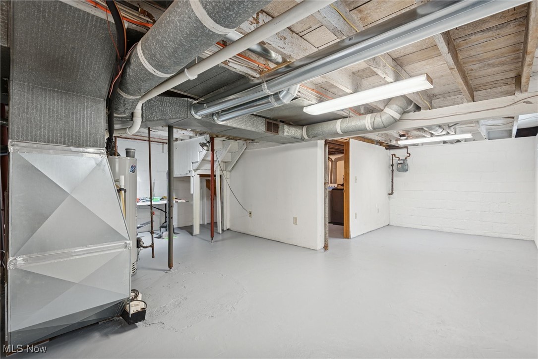 W B Doyles Allotment - Residential