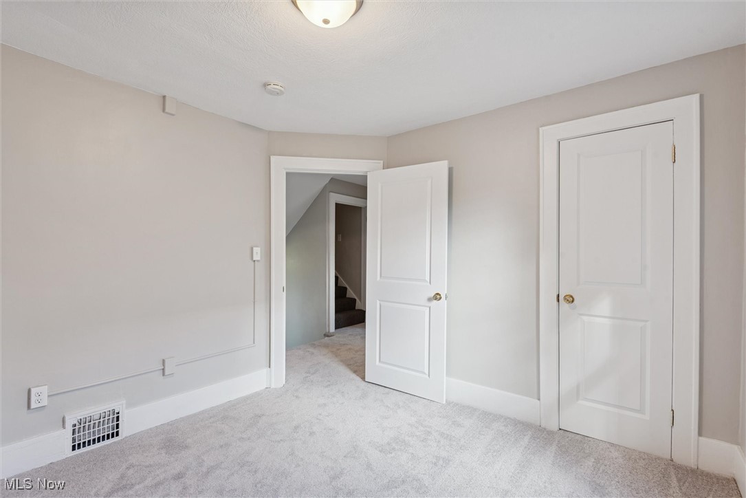 W B Doyles Allotment - Residential