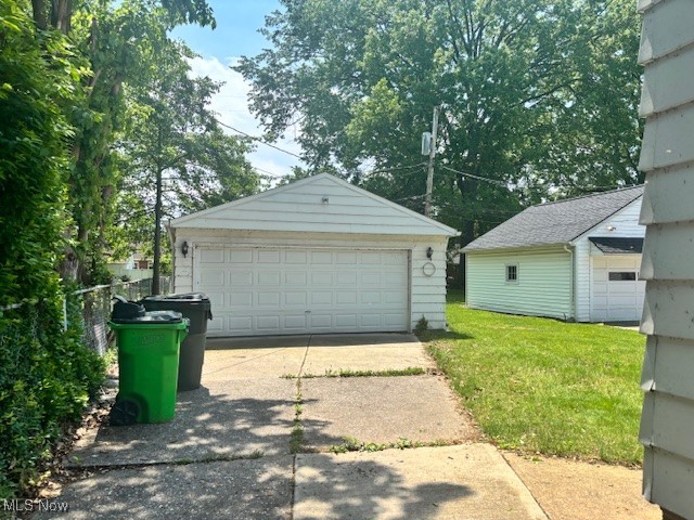 19800 Meredith Avenue #1, Euclid, Ohio image 2