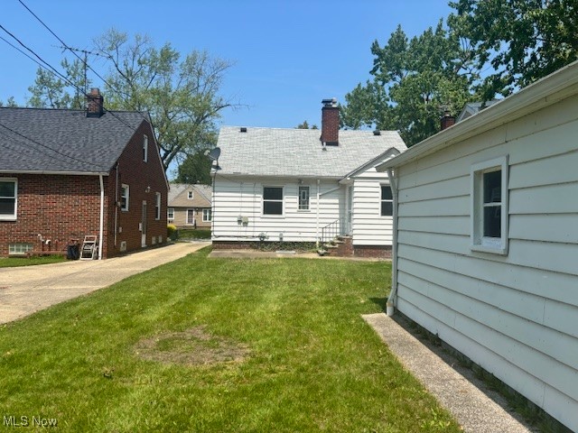 19800 Meredith Avenue #1, Euclid, Ohio image 3