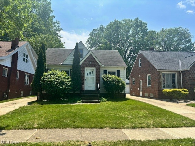 19800 Meredith Avenue #1, Euclid, Ohio image 1