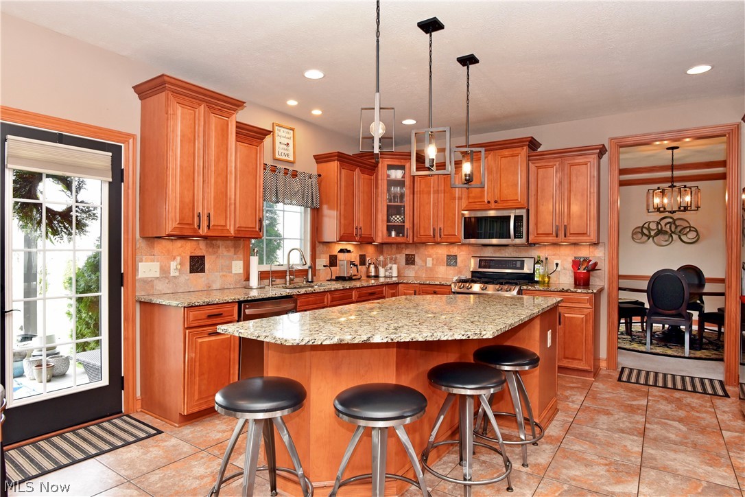 Mudbrook Village 02 - Residential