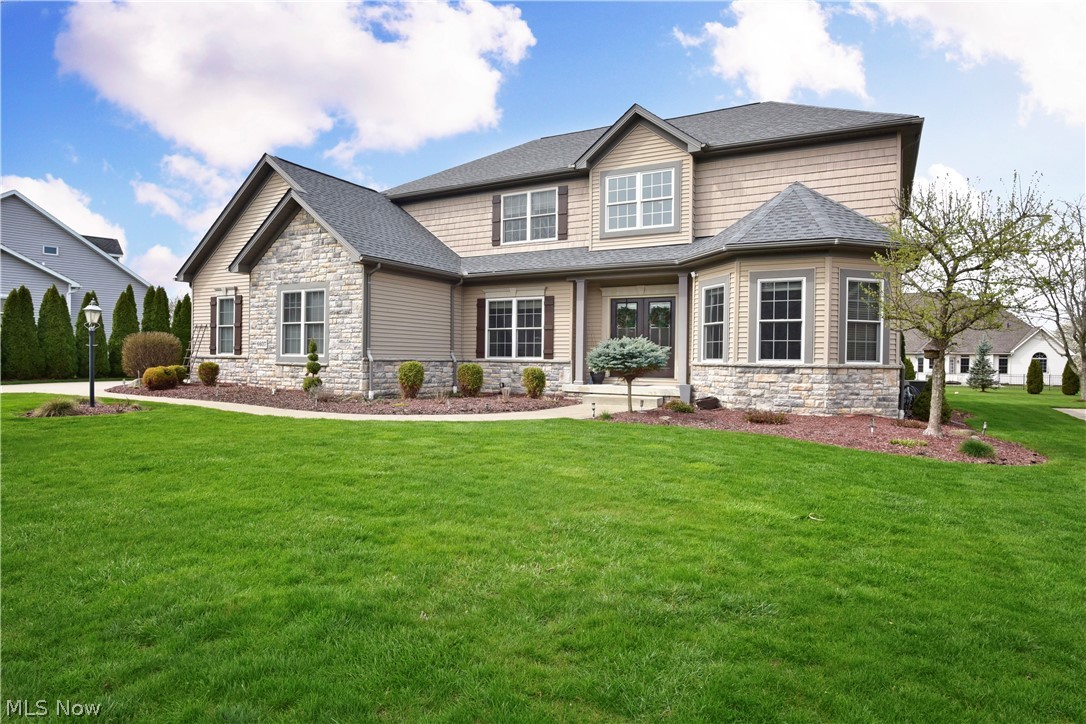 Mudbrook Village 02 - Residential