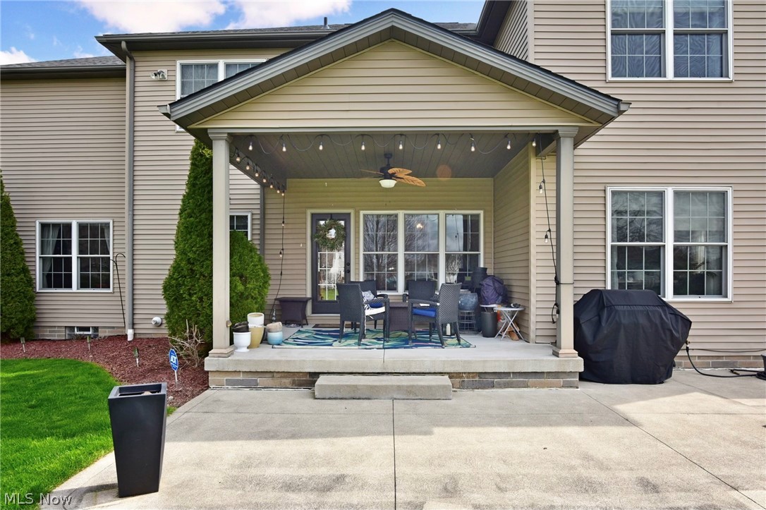 Mudbrook Village 02 - Residential