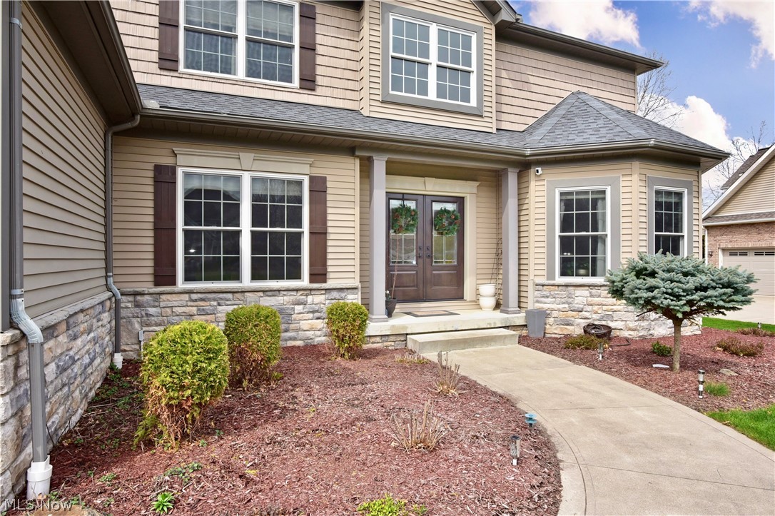 Mudbrook Village 02 - Residential