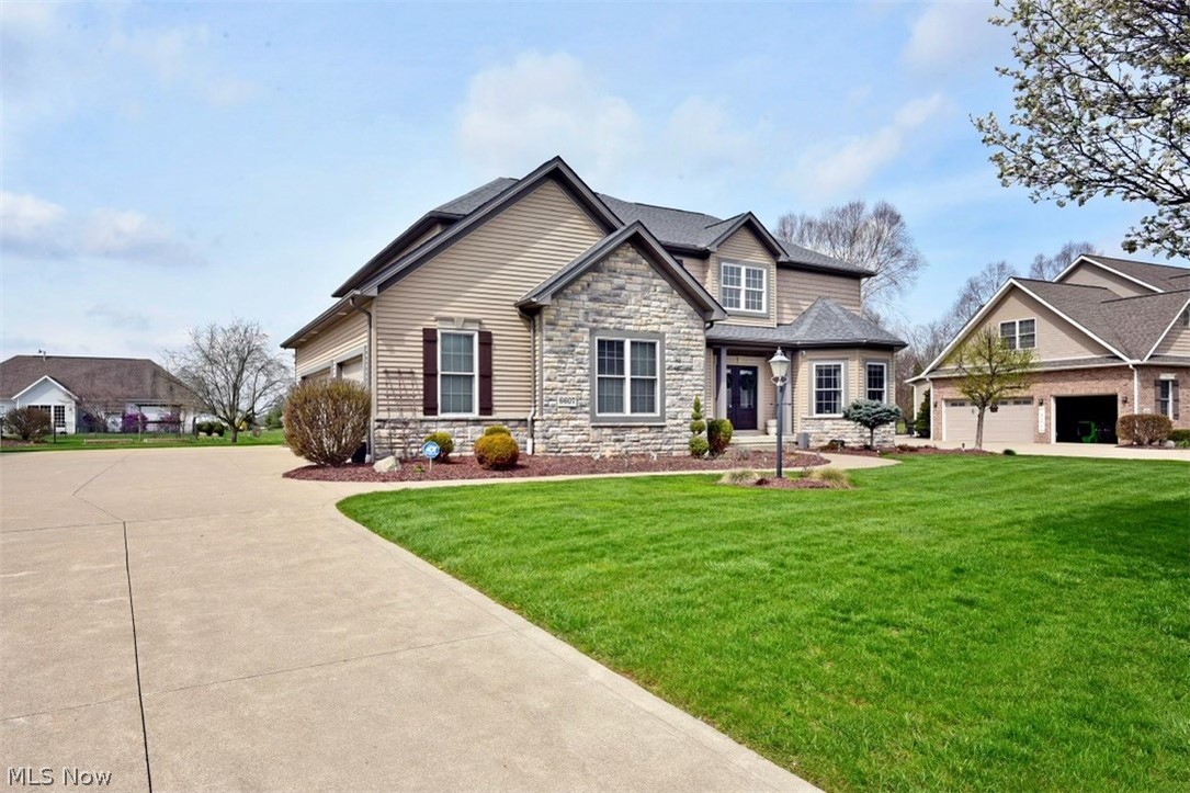 Mudbrook Village 02 - Residential