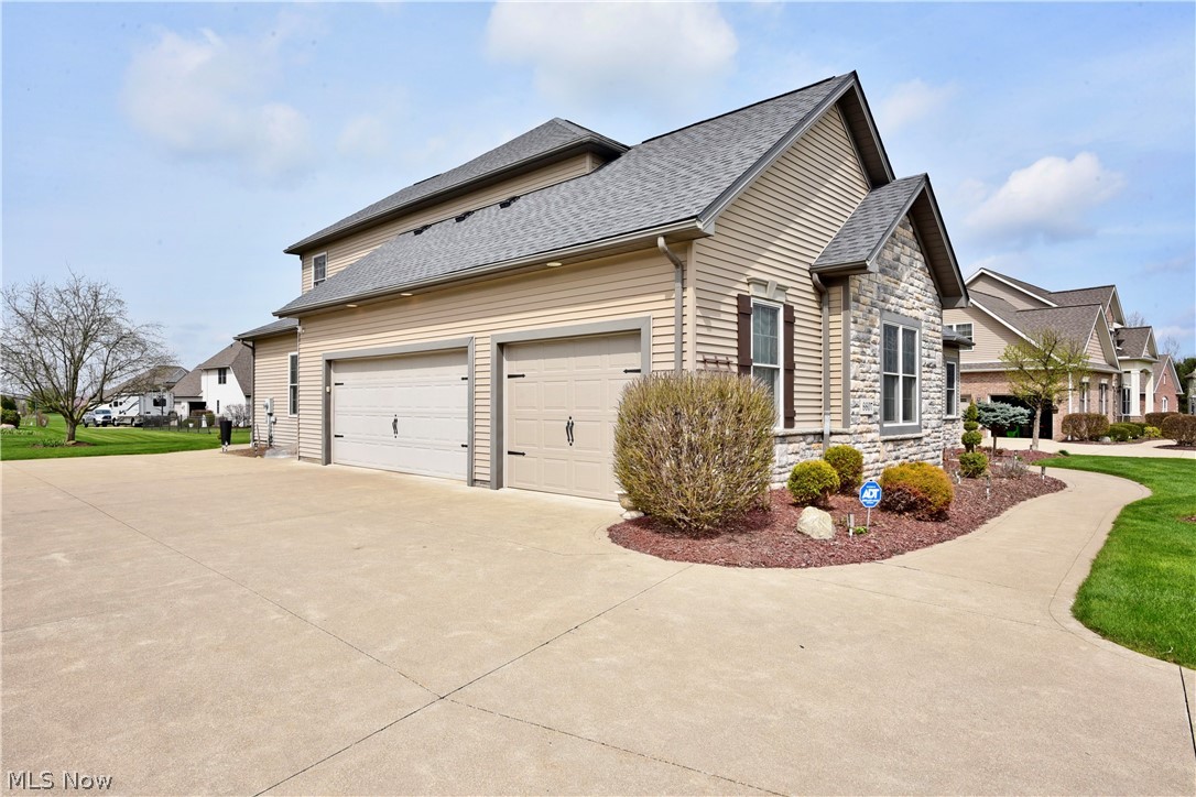 Mudbrook Village 02 - Residential