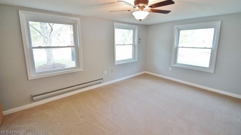 Spring Valley - Residential