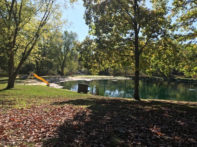 Spring Valley - Residential