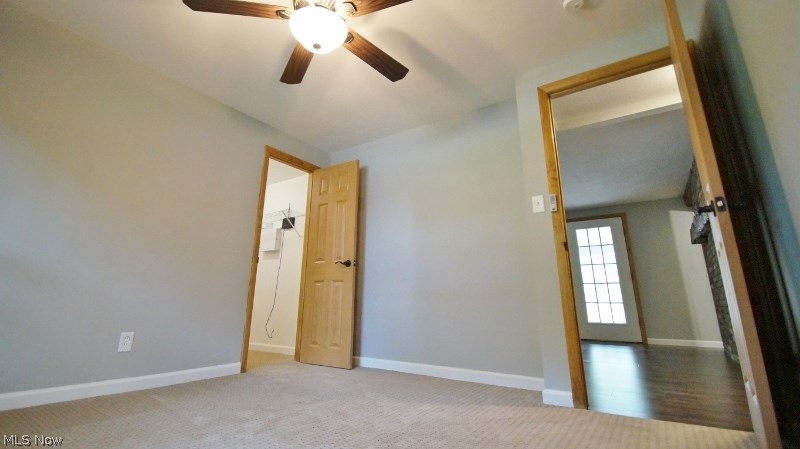 Spring Valley - Residential