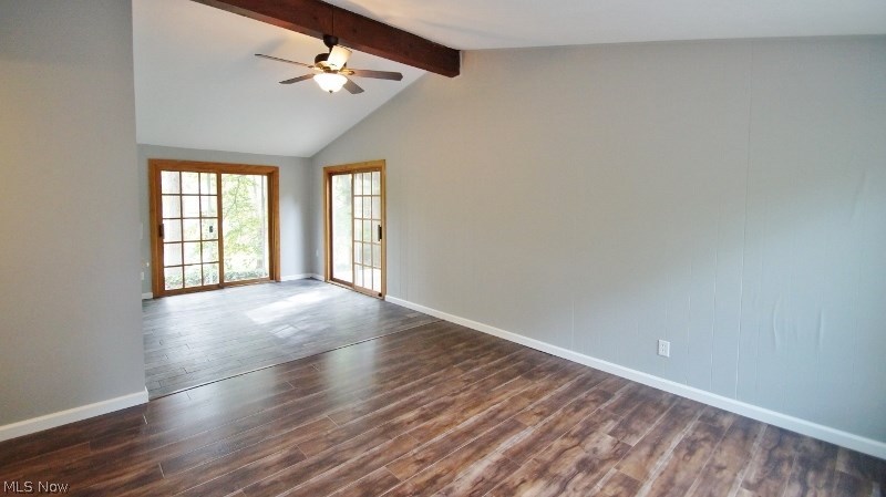 Spring Valley - Residential