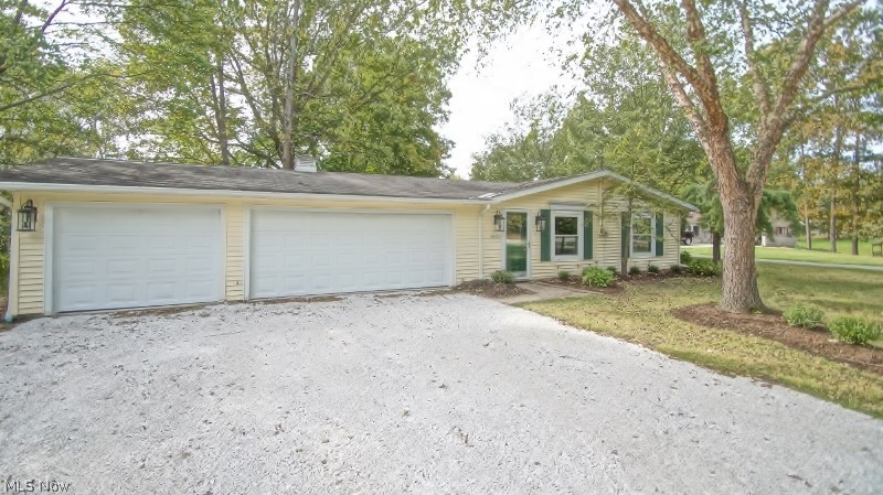 Spring Valley - Residential