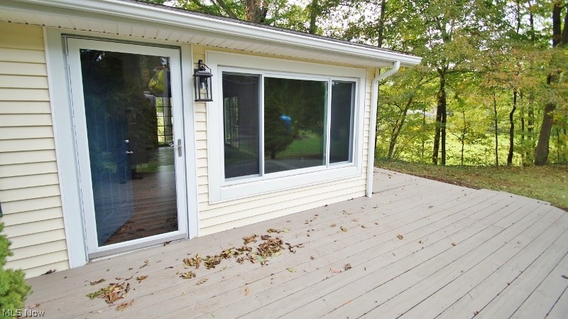 Spring Valley - Residential