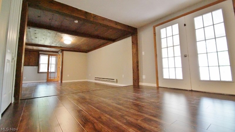 Spring Valley - Residential