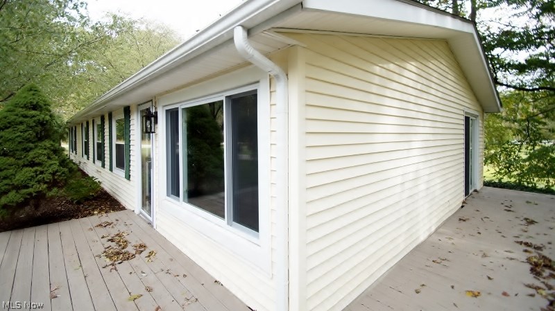 Spring Valley - Residential