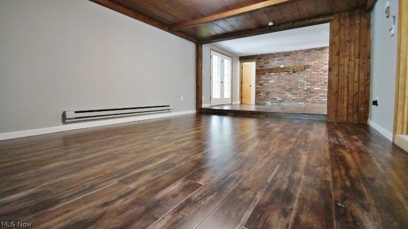 Spring Valley - Residential