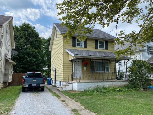 Geo E Brownells Add 02 - Residential