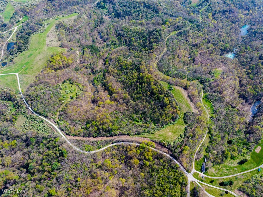 Harrons Ridge Road, Dexter City, Ohio image 38