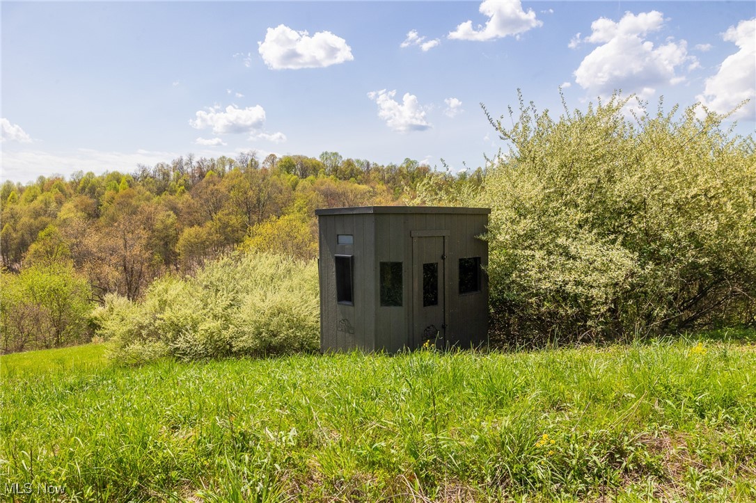 Harrons Ridge Road, Dexter City, Ohio image 7