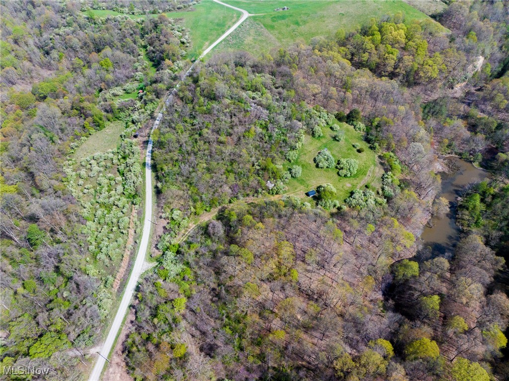 Harrons Ridge Road, Dexter City, Ohio image 39