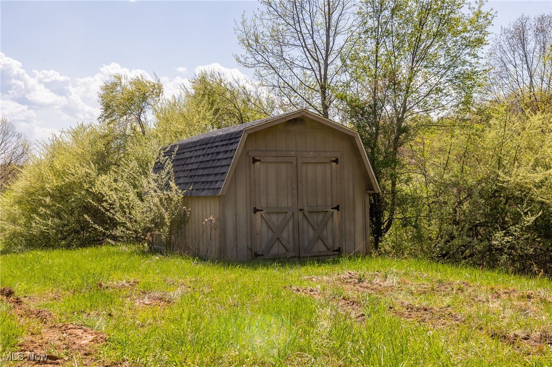 Harrons Ridge Road, Dexter City, Ohio image 4