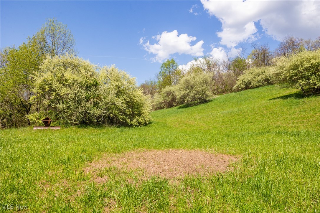 Harrons Ridge Road, Dexter City, Ohio image 45