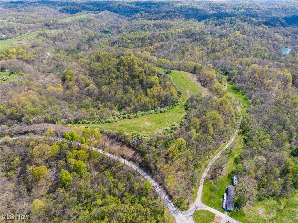 Harrons Ridge Road, Dexter City, Ohio image 28