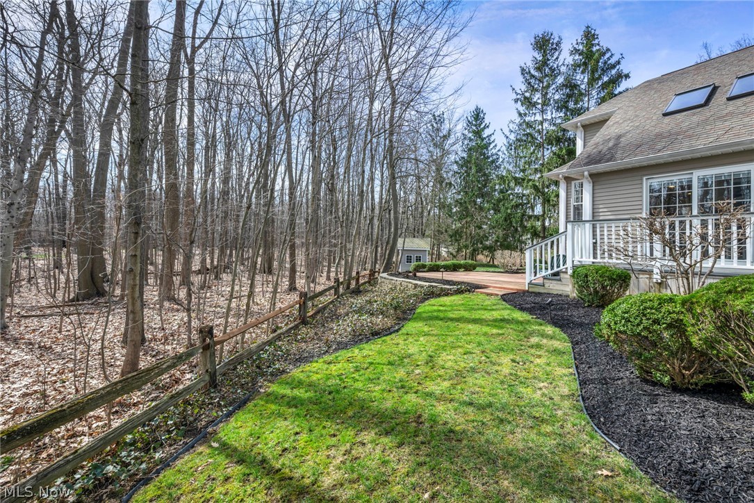 Arbor Glen Sub - Residential