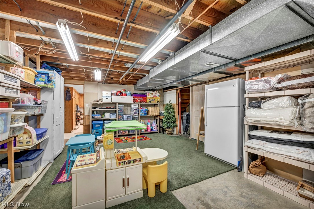 Arbor Glen Sub - Residential