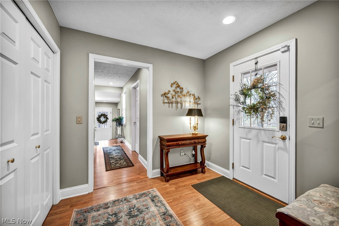 Arbor Glen Sub - Residential