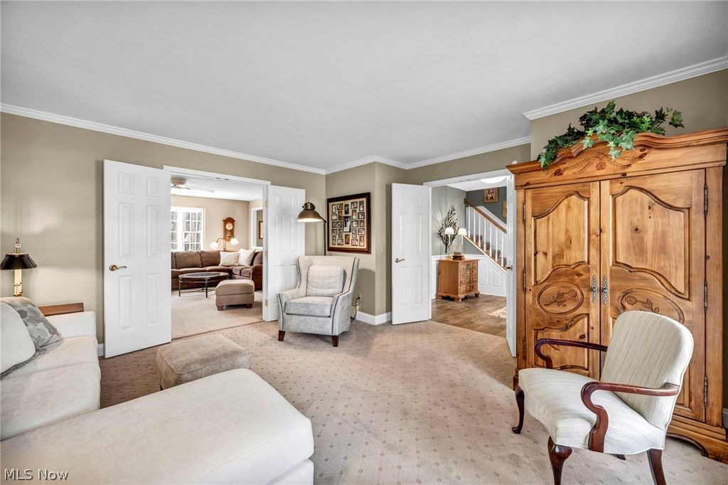 Photo of 7360 Arbor Glen Place, Concord, OH 44060 (MLS # 5196048)