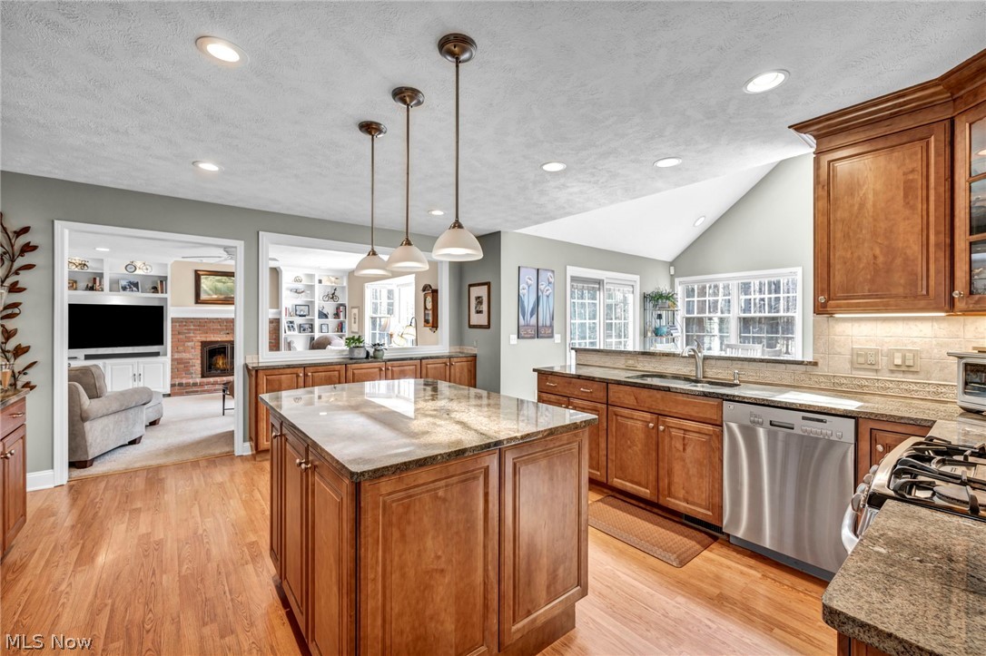 Arbor Glen Sub - Residential