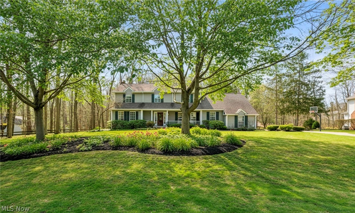 Arbor Glen Sub - Residential