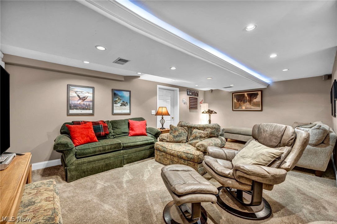 Arbor Glen Sub - Residential