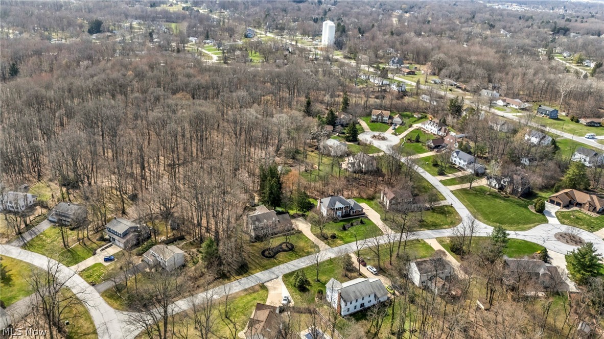 Arbor Glen Sub - Residential