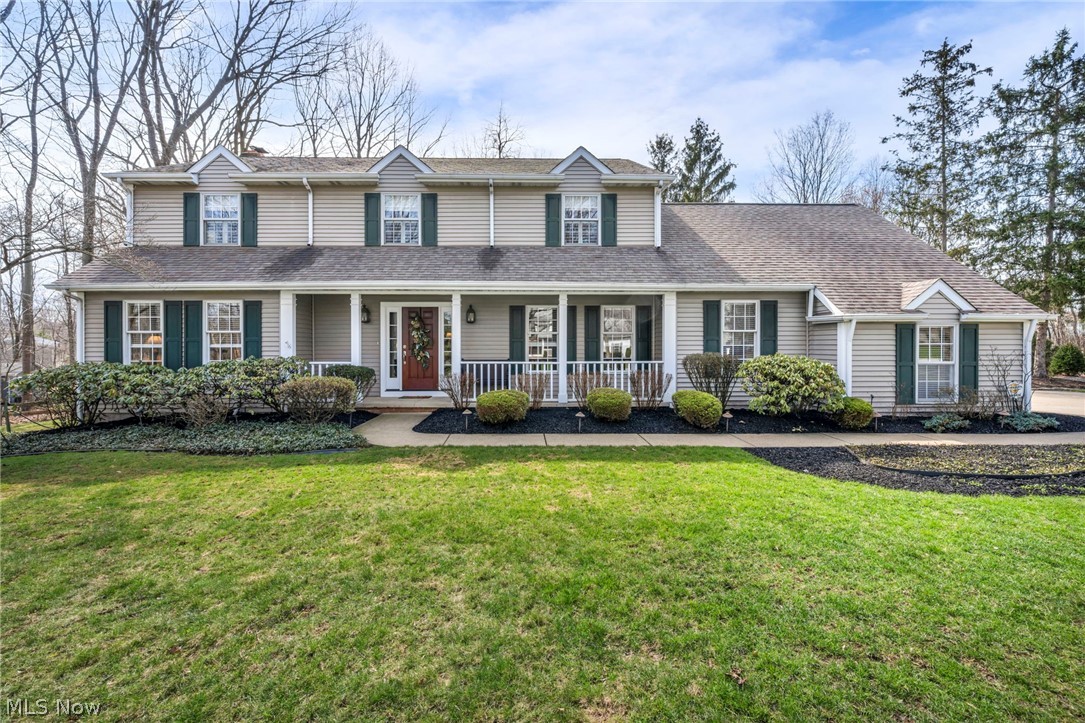 Arbor Glen Sub - Residential