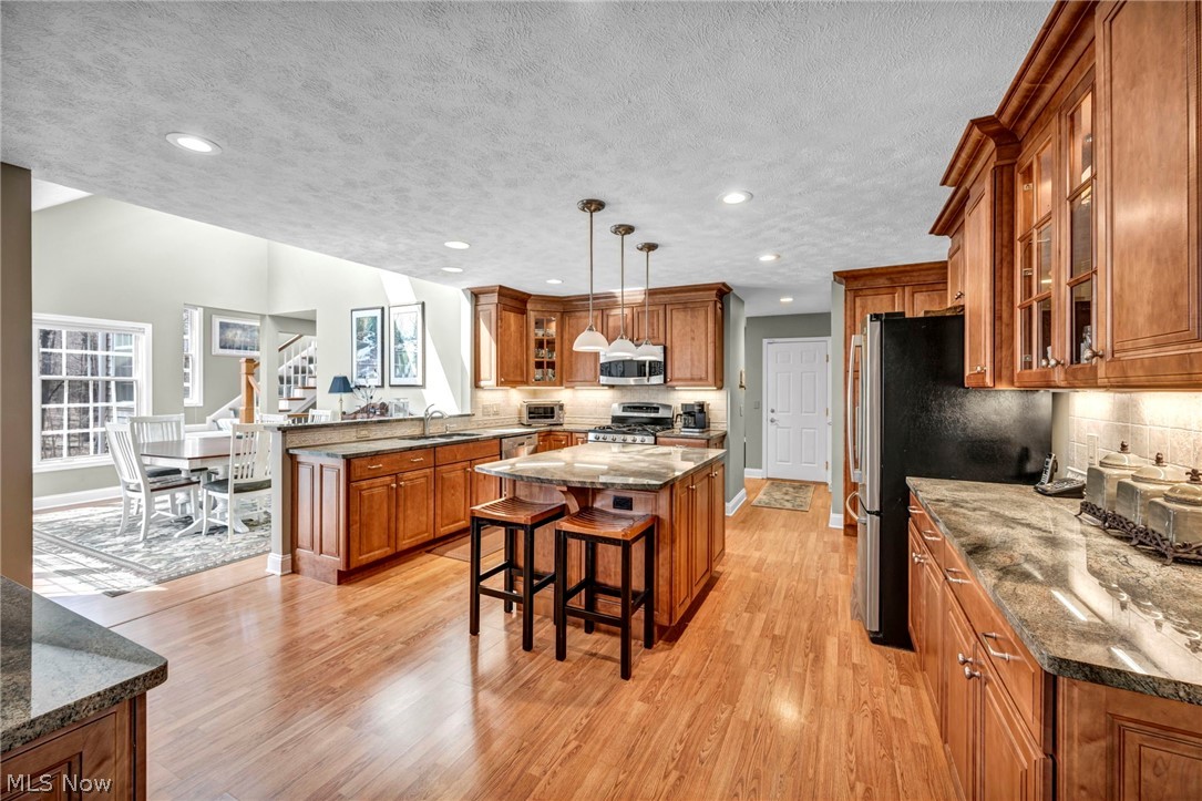 Arbor Glen Sub - Residential