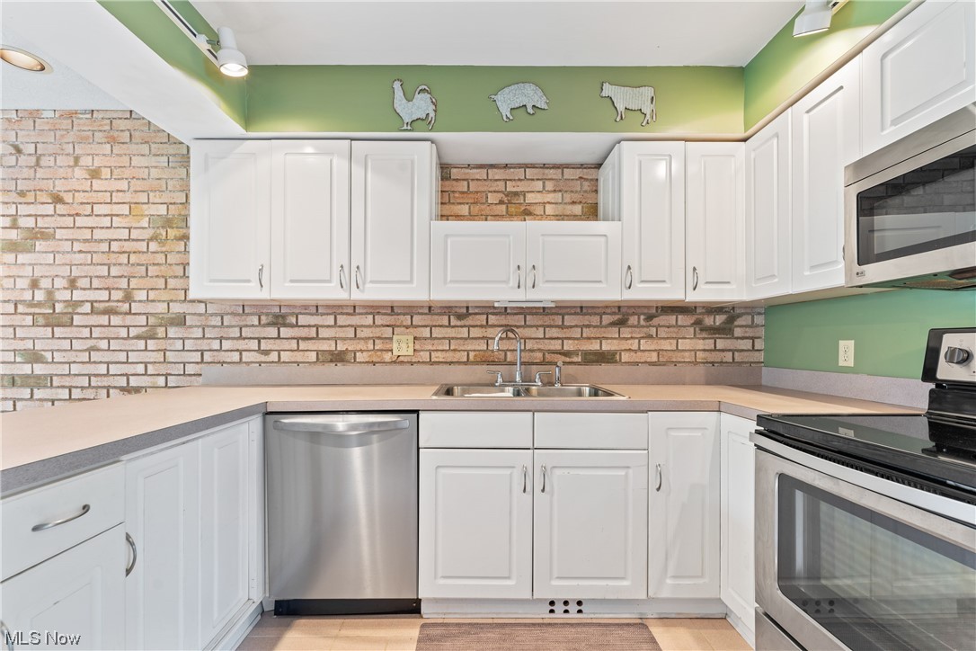 Briarwood - Residential