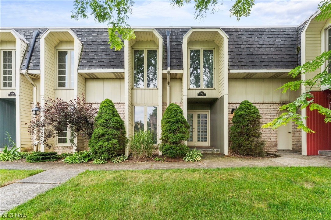 Briarwood - Residential