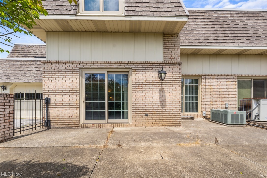 Briarwood - Residential