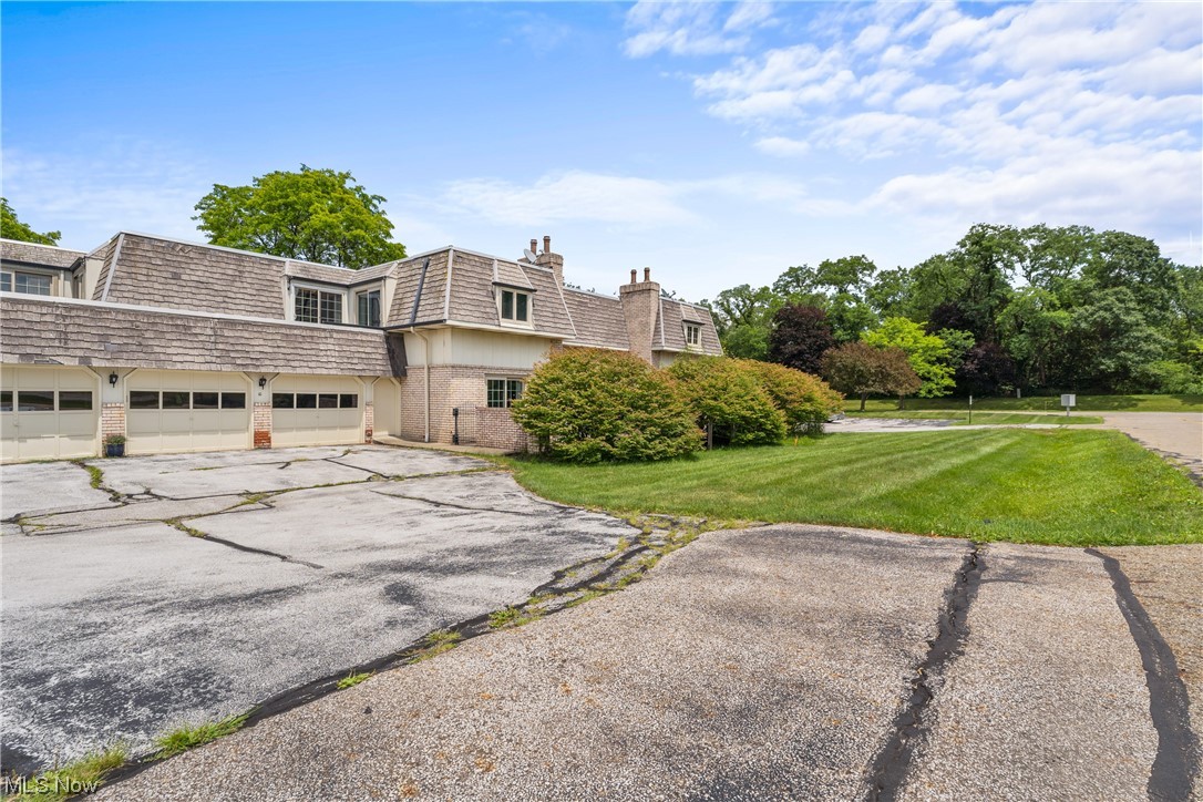 Briarwood - Residential